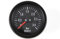 X-Parts Ladedruckanzeige 3 Bar Retro 52mm Oldschool - Universell passend - Mechanisch - Schwarz mit beleuchtetem Ziffernblatt - 1013068