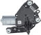 VALEO - Heckwischermotor - 582612 - B CLASS (2011 - )