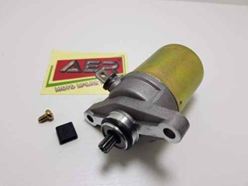 Motorroller AGILITY 2T 4T 50 R10 R12 R16