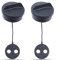 2 Piezas Tapón de Gasolina para FS86 FS38 FS45 FS55 FS56 FS80 FS81 FS85 FS120 e Altri Modelli, AUMEL Tapon Gasolina Aceite Tapa de Combustible Tanque Repuestos para Desbrozadora