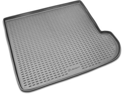 Element Passform Kofferraumwanne Laderaumwanne für Subaru Tribeca 2005-2014 5sitze.