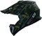 Broken Head Squadron Rebelution Camouflage Sand-Titan Motocross-Helm - MX Cross-Helm - Quad-Helm - Sumo-Helm (M (57-58 cm))