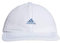 adidas Running - Textil - Kopfbedeckungen Cap Running Weiss OSFM/Men