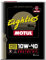Motul - Huile Moteur Motul Classic Eighties 10W40 - Bidon de 2L - Huile Haute Qualité pour moteur de voiture - Parfait pour votre vidange