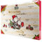 Adventskalender Sheepworld Weihnachten Wird schön mit 24 tollen Pflegeprodukten