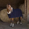 Equithème Teddy Wolldecke - Marineblau