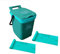 2 x Pack Of 10 30L Outdoor Compostable Food Waste Caddy Bags 100% Biodegradable Food Caddy Bin Liners