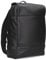 Zwei Unisex Rucksack wasserdicht AQUA AQR150, Laptop-Rucksack 7 Liter aus Hydroflex, verstellbarer Brustgurt, Rücken & Schultergurte gepolstert, Getränkehalter, Schlüsselband (black)