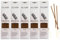 5-Pack Räucherstäbchen Palo Santo Heiliges Holz Räucherholz Jiri and Friends 100% Natürlich 15 Stuck Natural Incense Palo Santo Fair Trade Räucherwerk