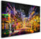 Kunstgestalten24 Aludibond Bild New Orleans Wandbild Kunstdruck Raum- u. Wanddekoration Übergrößen