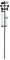 Garten, Regenmesser, Windmesser Regenmesser und Thermometer für Garten, Bauernhof, Feld