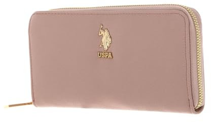 U.S. POLO ASSN. New Jones Zip Around Wallet Cipria