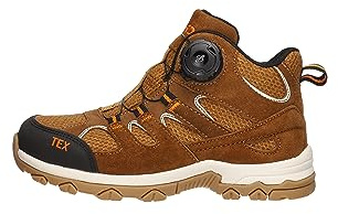 YK-ID Jungen Lenzo-tex Sneaker