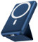 Podoru per Magsafe Powerbank, 10000mah Power Bank Wireless PD 22.5W Ricarica Rapida Powerbank Magnetico con Display LED Power Bank per iPhone 16/15/14/13/12 Pro Max/Pro/Plus/Mini-Blu Navy