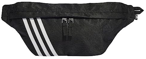 Adidas Sac Banane Unisexe Future Icons, Noir/Blanc, Taille Unique