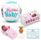 5 SURPRISE My Mini Baby Series 1, Single Capsule Juguete, Color (ZURU 77487)