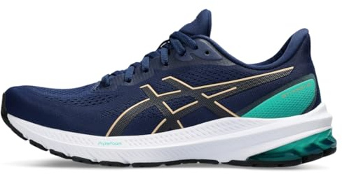 ASICS Damen Laufschuhe GT-2000 13