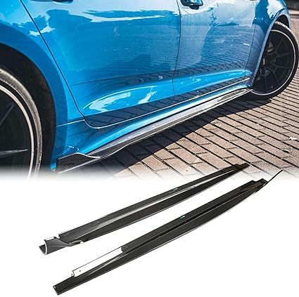 Seitenschweller Für Audi A5 S LINE S5 Sportback, Links Rechts Aluminium Trittbrett Seite Schritt Nerf Bar Auto Pedal Schützen
