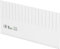 Surplus Systems Abtrenner für Eurobox 55,4 x 26 cm, weiß Boxen, Körbchen & Kisten