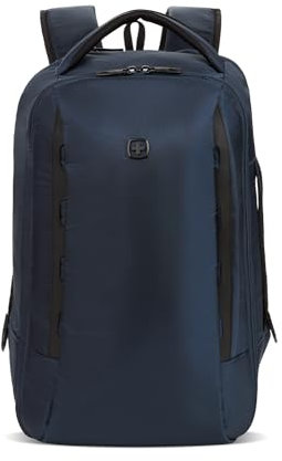 SwissGear INNOtote Laptop Backpack - Black