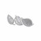 TAZIZI Metall Stanzungen Blatt Präge Schablone Schneiden Stirbt Für Karte Der Scrapbooking Papier Handwerk Vorlage Handgemachte Form