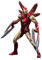 ZD Toys Infinity Saga: End Game Iron Man Mark 85 MK85 (1.0 Version), 1/10 Scale, Pre-painted Complete Action Figure