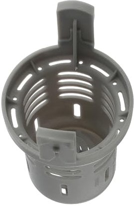 Masterpart Dishwasher Central Base Filter Compatible With Indesit DIF14, DFG15, DFP27, IDS105 Dishwashers