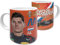 Partisan Max Mug 4-Time Champion 2024 325 ml – Orange