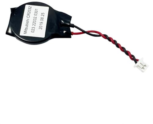 JINTAI CR2032 BIOS COMS Batterie für Lenovo Legion Y720-15IKB/Y520-15IKBN/Y520-15IKBA/V320-17IKB/V320-17ISK/320-14AST 80XU/330-14IGM 81D0/330 Touch-155 ARR 81D.. 3/Y700-14ISK 80NU 5B10N82213