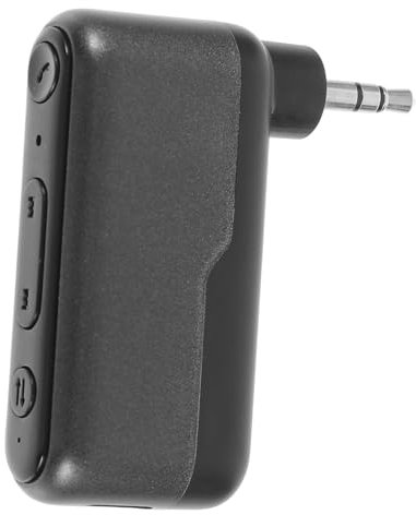 TINEASUR Kabelloses Soundgerät Fürs Auto Auto-montiert Wireless Kompaktes Design Lange Verbindungsdistanz Hergestellt Aus Hochwertigem Material
