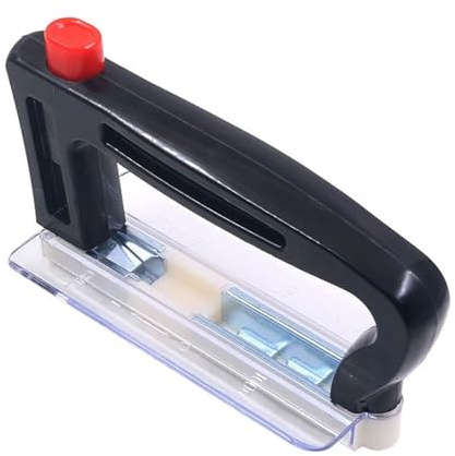 SHYICHENG Sicherungsgriff für NH/NT Sicherungen NH00-NH4 NT00-NT4 | Isolierter Aufsteckgriff zum Wechseln von NH-Sicherungen, Flammhemmend