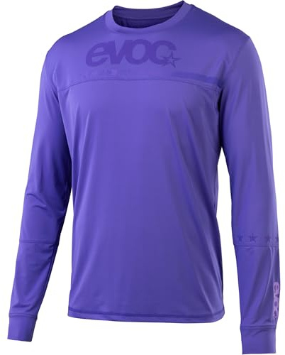EVOC Herren Jersey Longsleeve