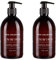 2 x -Hotel-Collection-Apothecary UNWIND | Body wash | Cardamom,Clove,Geranium & Neroli | 500ml