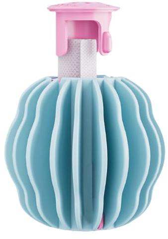 Vllold Dryer Balls,Washer Laundry Agitator Balls for Washer - Anti-Tangling Agitator Cleaning Supplies Stain Removal Fabrics Softer for Travel Mom Women