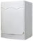 Washing Machine Cover,Water Proof Sunscreen Top Load Washer Dryer Cover,Washing Appliance Protector with Piping Zipper for Convenient Use,33.5 X 23.6 X 23.6in