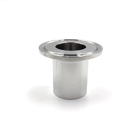 JRBJWYVV Raccord de tuyauterie en Acier Inoxydable 304, Filetage Femelle, Embout de 1 à 2 Pouces, Filetage mâle et Femelle 50,5 BSP