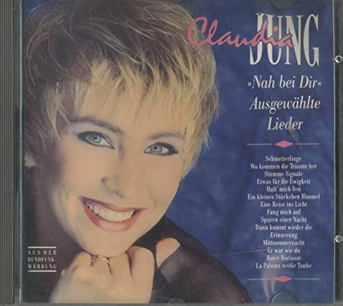 Nah bei dir - Ausgewählte Lieder