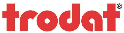 Logo-Gutschein für Trodat Stempe l 5204/5206/4911/4912/4913/491