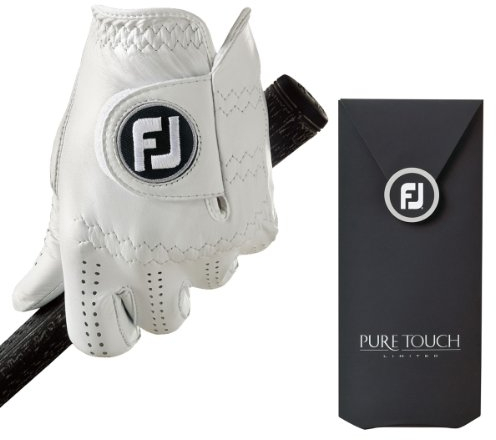FootJoy FootJoy Pure Touch Herren Handschuh LH/XL