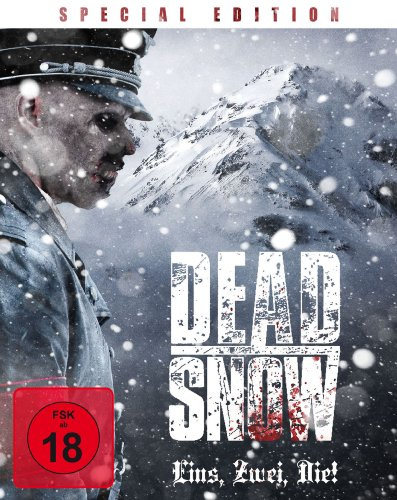 Dead Snow [Blu-ray] (Special Edition)
