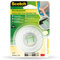 Scotch Ruban Mousse Adhésive Double Face 1.5m x 19 mm