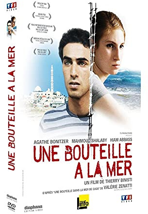 Une bouteille à la mer [FR Import]