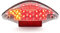 Rücklicht Lexus LED mit Blinkerfunktion Nitro / Aerox / Dragster / Hussar / Rally
