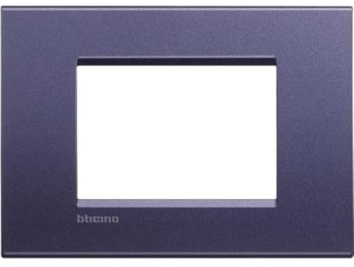 LL-PLACA 3M CLUB