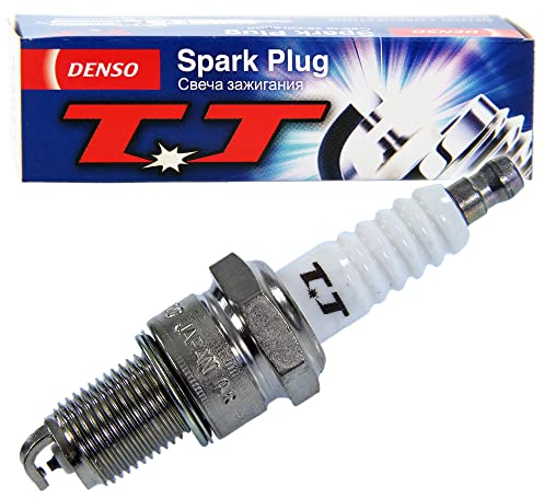 DENSO W20TT Zündkerze