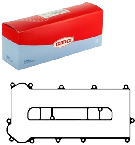 Corteco 026562P Dichtung, Zylinderkopfhaube | 026562P passend für Maverick Mondeo C30 S40