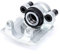 TRW Automotive AfterMarket BHS1104E Bremssattel