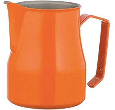 Motta 02635/00 - Bricco montalalatte, 35 cl, Colore: Arancione
