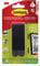 Command 17202BLK - Tiras para colgar fotografías (tamaño S, capacidad de carga de hasta 1,8 kg, 4 unidades con 2 tiras cada una), color negro L