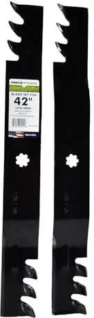 MaxPower Keilriemen 347659, kevlar verstärkt, 5/8 x 114 - 5L1140 - Aussenlänge L(a) 2890 mm.